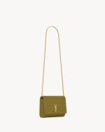 YSL VICKY MINAUDIÈRE in PLEXIGLAS - Image 5